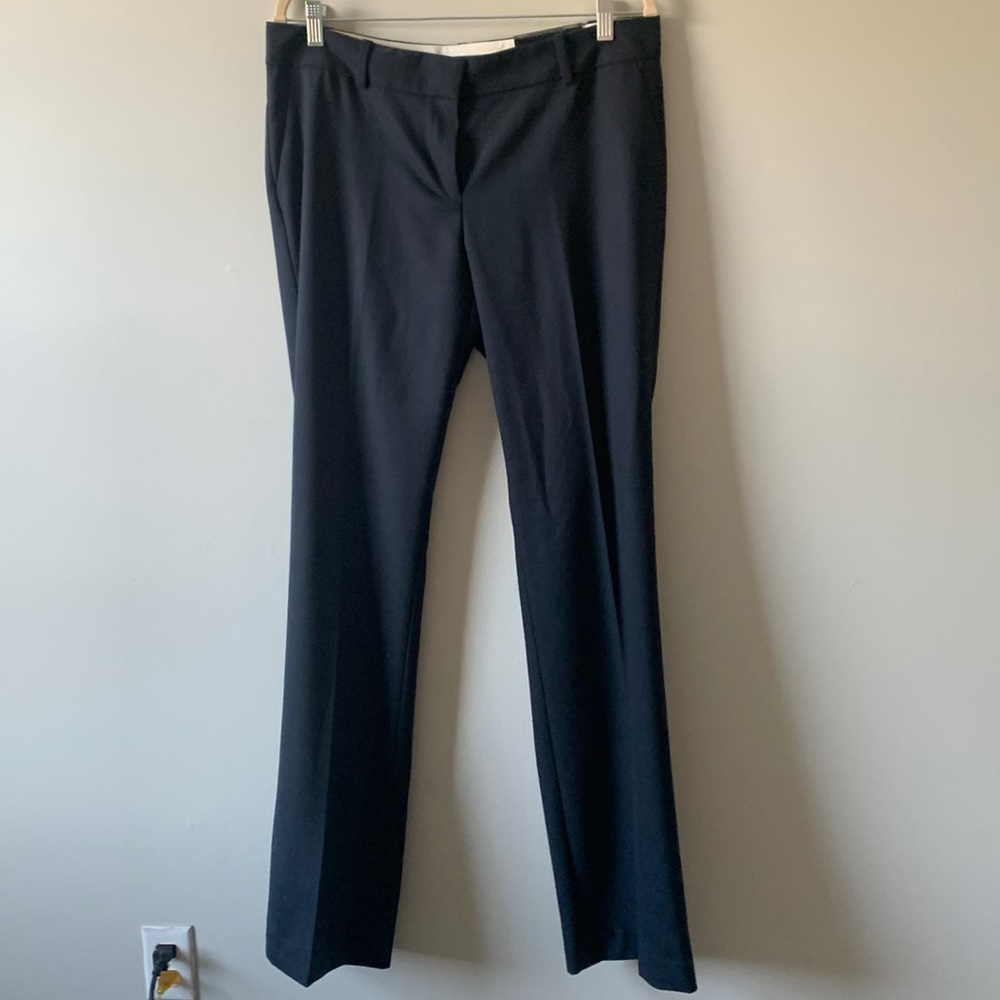 Ann Taylor Modern Fit Trouser
